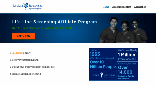 lifelinescreeningaffiliates.com