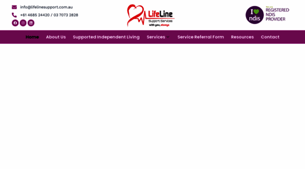 lifelinesupport.com.au