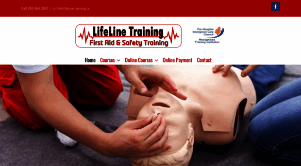 lifelinetraining.ie