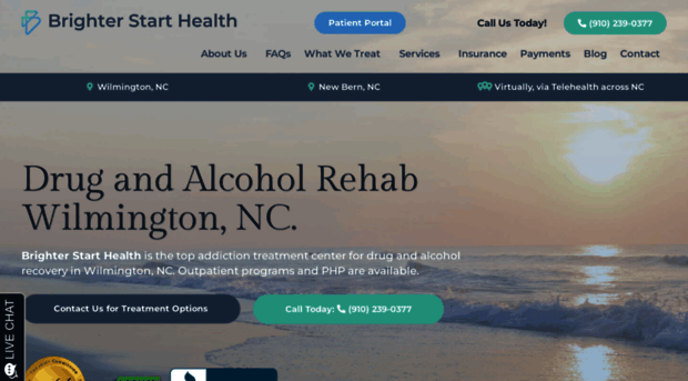 lifelinetreatment.com