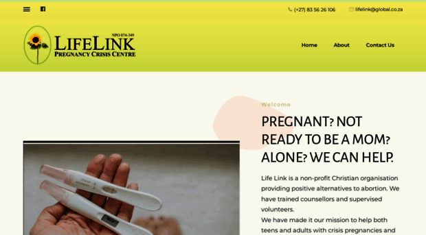 lifelink.co.za