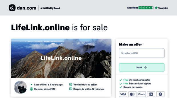 lifelink.online