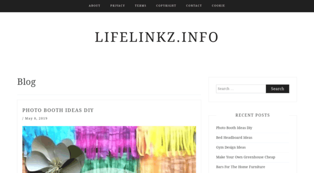 lifelinkz.info