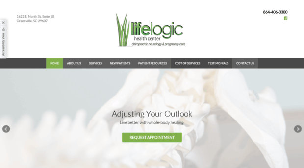 lifelogiconline.com