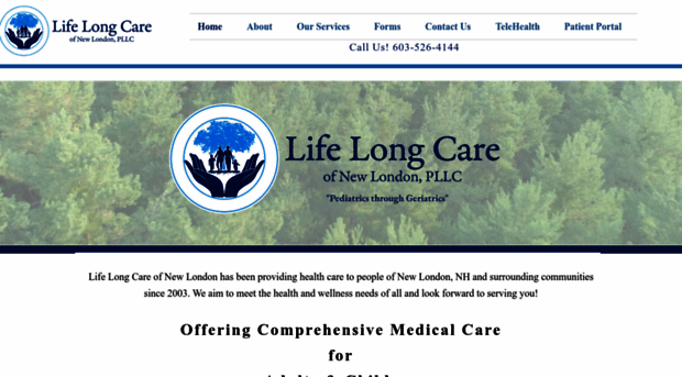 lifelongcare.net