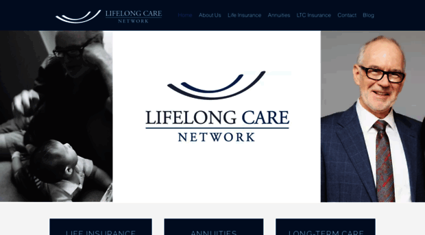 lifelongcarenetwork.com