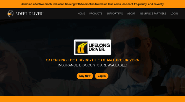 lifelongdriver.com