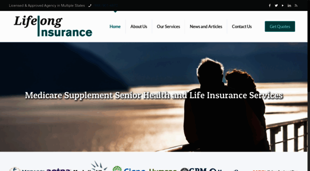 lifelonginsurance.com