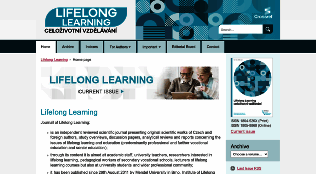 lifelonglearning.mendelu.cz