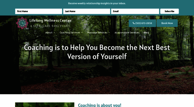 lifelongwellnesspdx.com