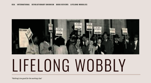 lifelongwobbly.com