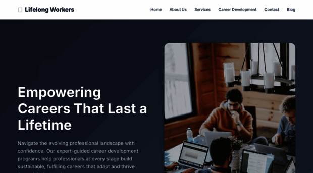 lifelongworkers.com