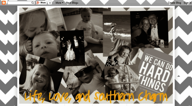 lifeloveandsoutherncharm.blogspot.com