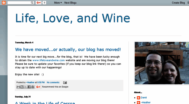 lifeloveandwine.blogspot.com