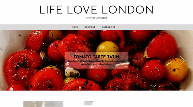 lifelovelondon.com