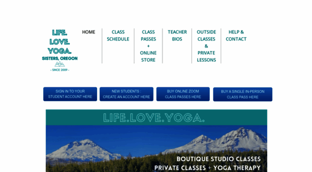 lifeloveyoga.com