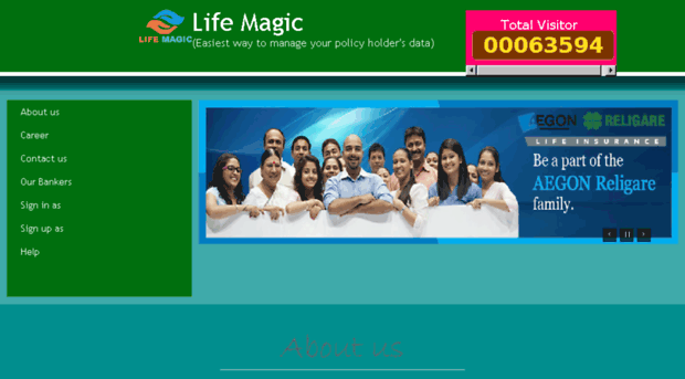 lifemagic.in