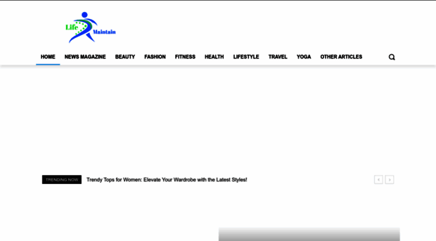 lifemaintain.com