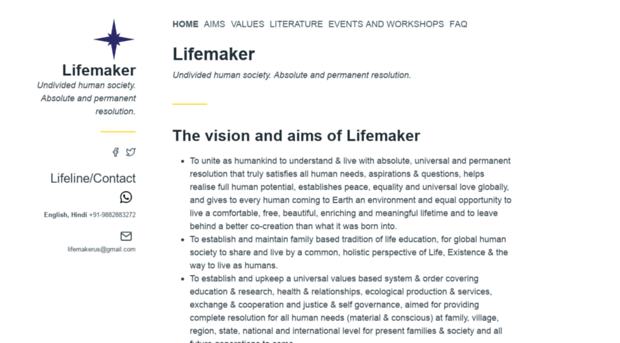 lifemaker.us