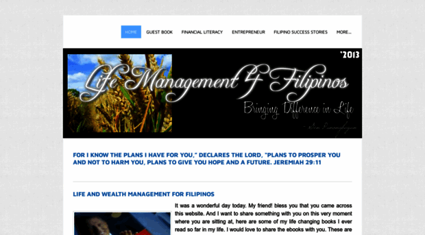 lifemanagement4filipinos.weebly.com