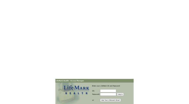 lifemarkpatientsystem.com