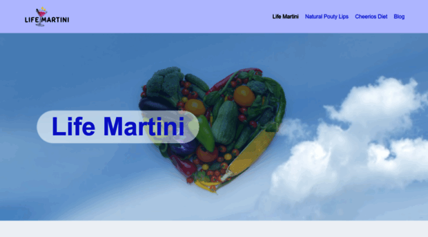 lifemartini.com