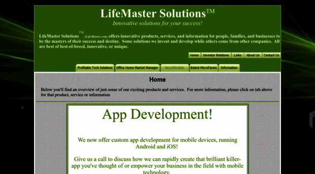 lifemaster.com