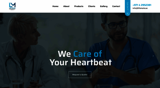 lifemate.ae