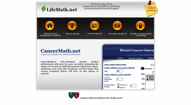 lifemath.net