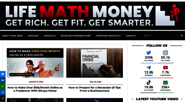 lifemathmoney.com