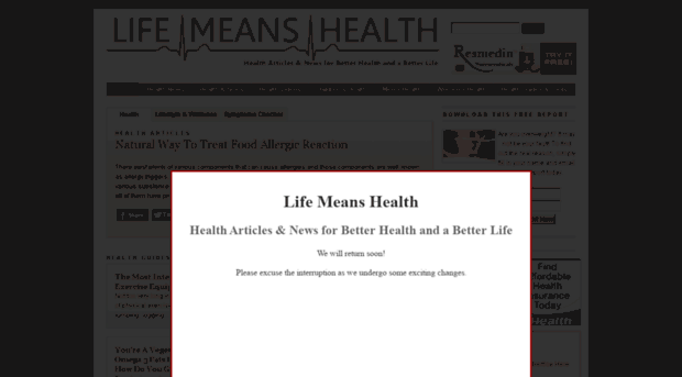 lifemeanshealth.com