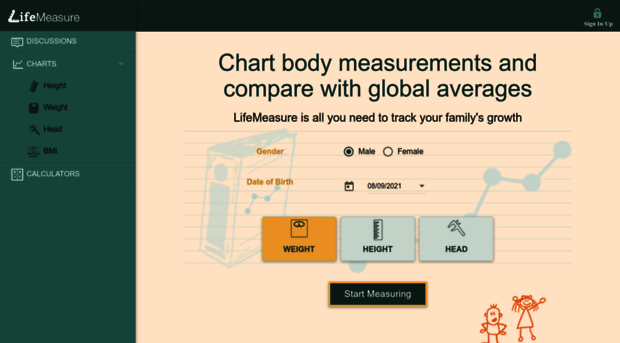 lifemeasure.com