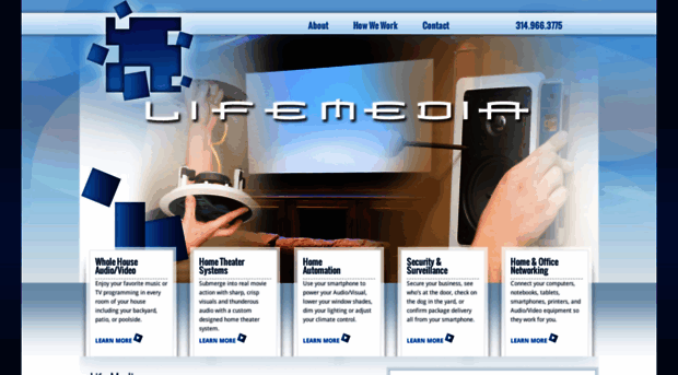 lifemediallc.net