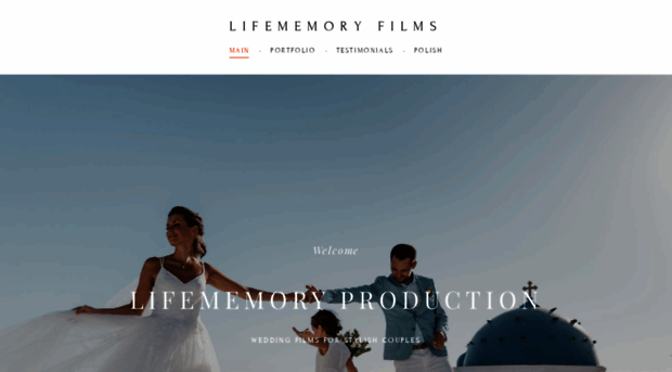 lifememory.tv