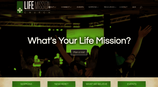 lifemissionchurch.com