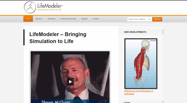 lifemodeler.com