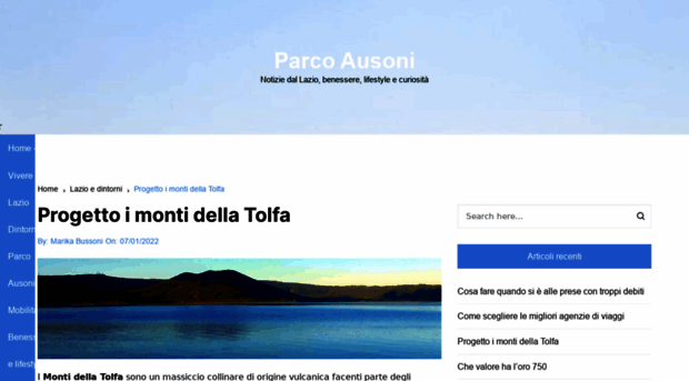 lifemontidellatolfa.it