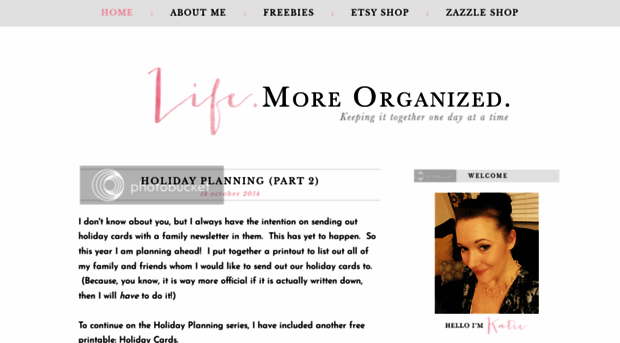 lifemoreorganized.blogspot.com