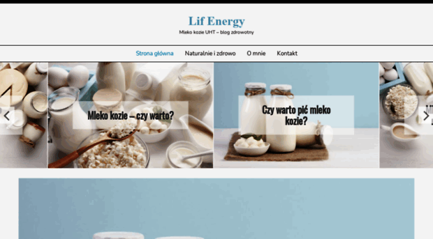 lifenergy.pl