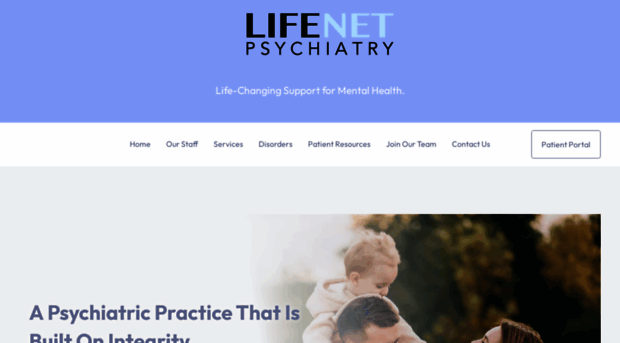 lifenetpsych.com