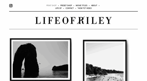 lifeof-riley.com