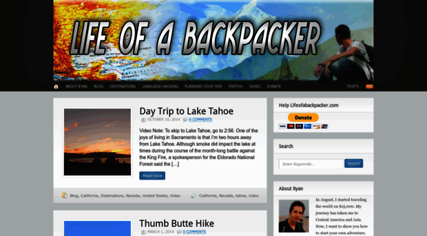 lifeofabackpacker.com