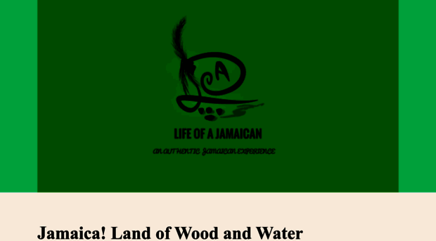 lifeofajamaican.com