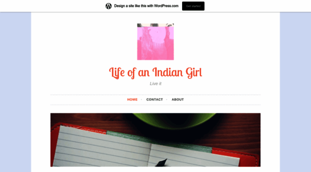 lifeofanindiangirlweb.wordpress.com