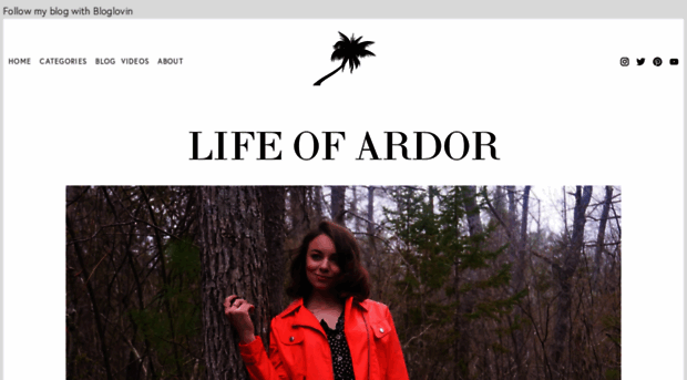 lifeofardor.com