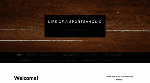 lifeofasportsaholic.com