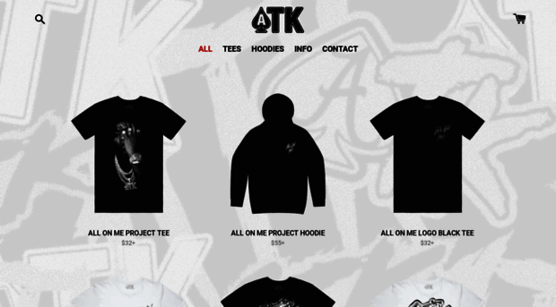 lifeofatk.com
