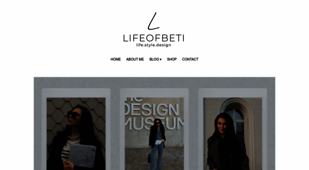 lifeofbeti.com