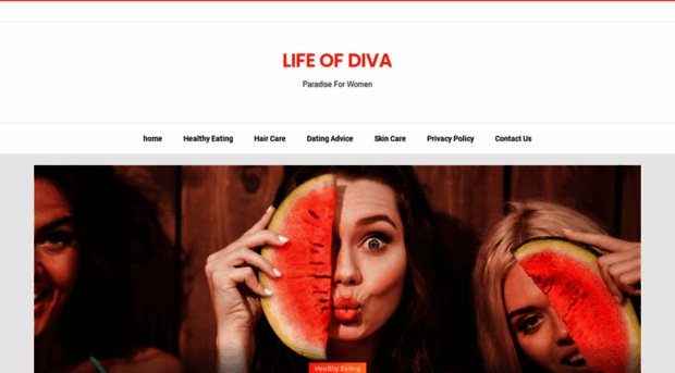 lifeofdiva.com