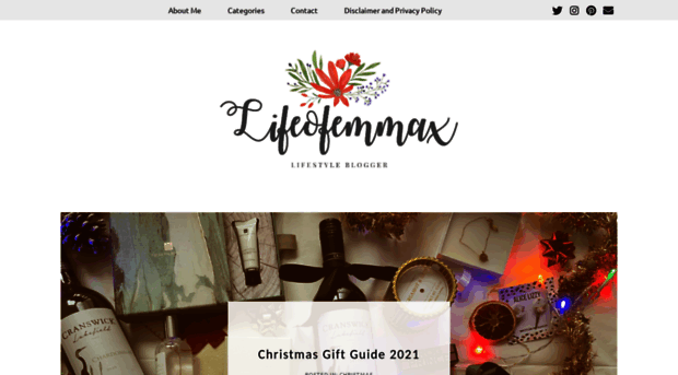 lifeofemmax.co.uk